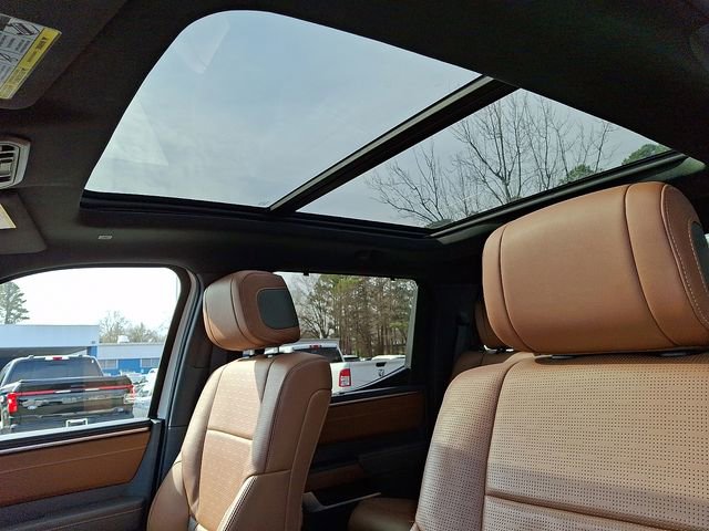 Used 2024 Toyota Tundra 1794 Edition image 17