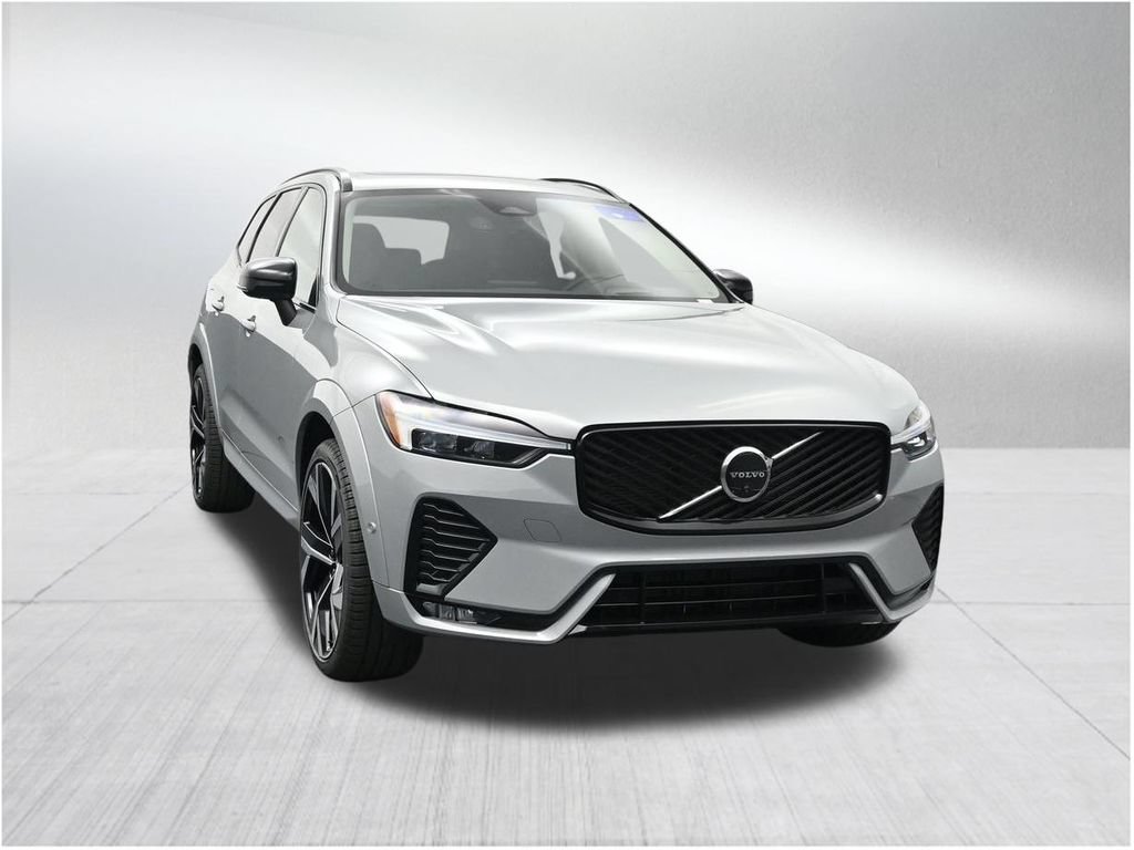 New 2026 Volvo XC60 B5 Ultra AWD/4WD image 7