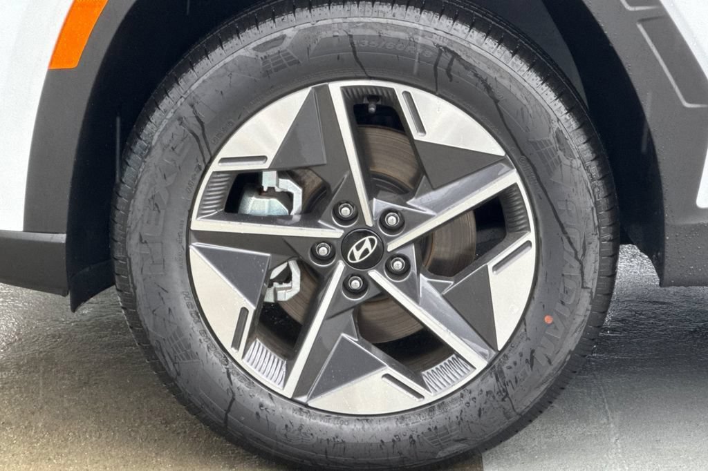 New 2026 Hyundai Tucson SEL AWD/4WD image 30