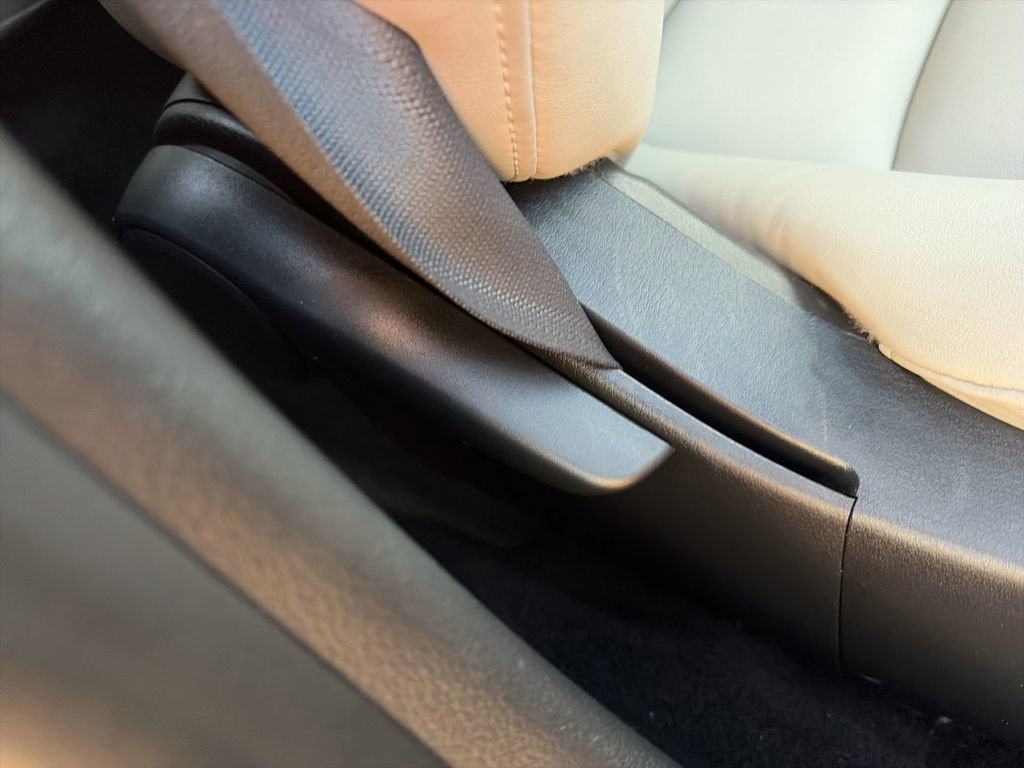 Used 2019 MAZDA MAZDA3 AWD Hatchback image 18