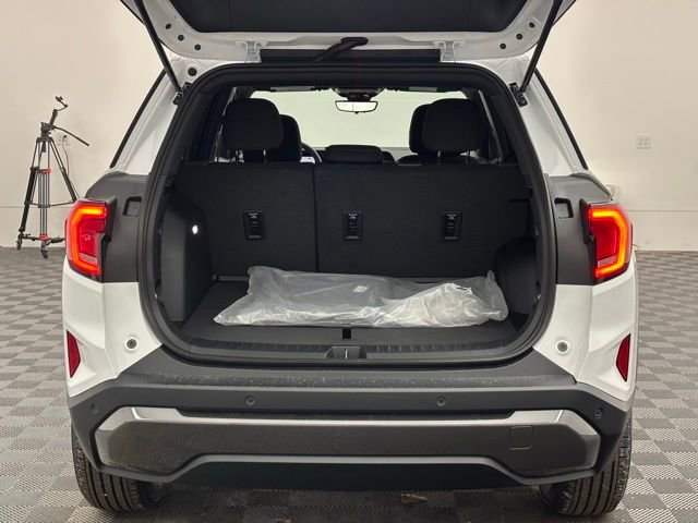 New 2026 GMC Terrain Elevation image 10