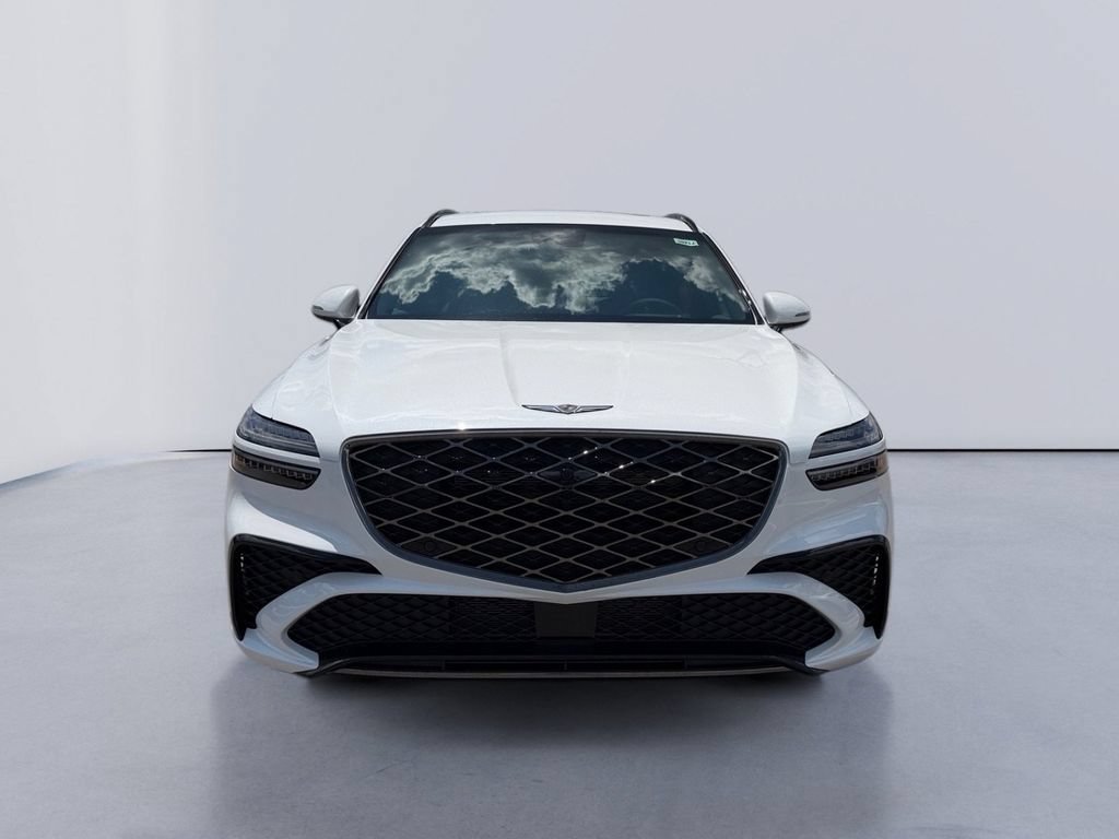 New 2026 Genesis GV70 3.5T Sport Prestige AWD/4WD image 8