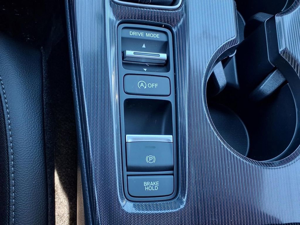 New 2026 Honda Civic Sport image 22