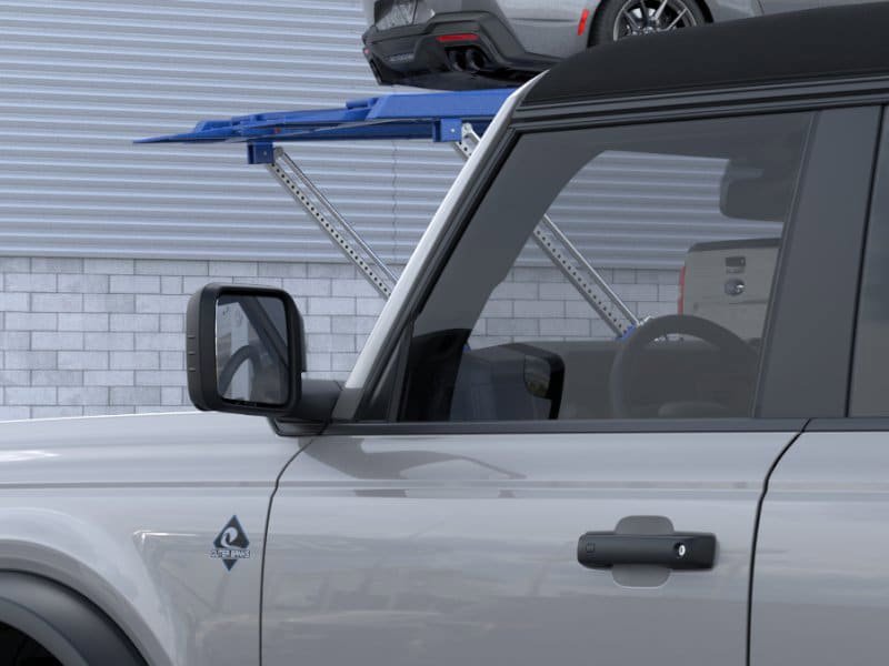 New 2026 Ford Bronco Outer Banks AWD/4WD image 22