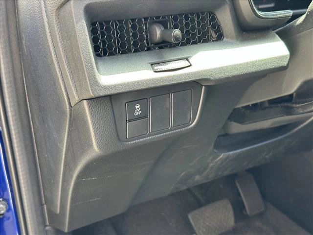 Certified 2024 Honda CR-V Sport image 18