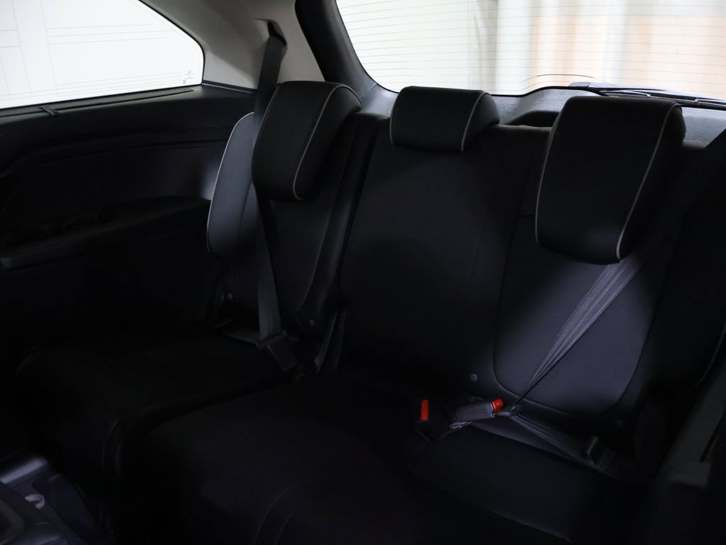 New 2026 Honda Odyssey Touring image 13