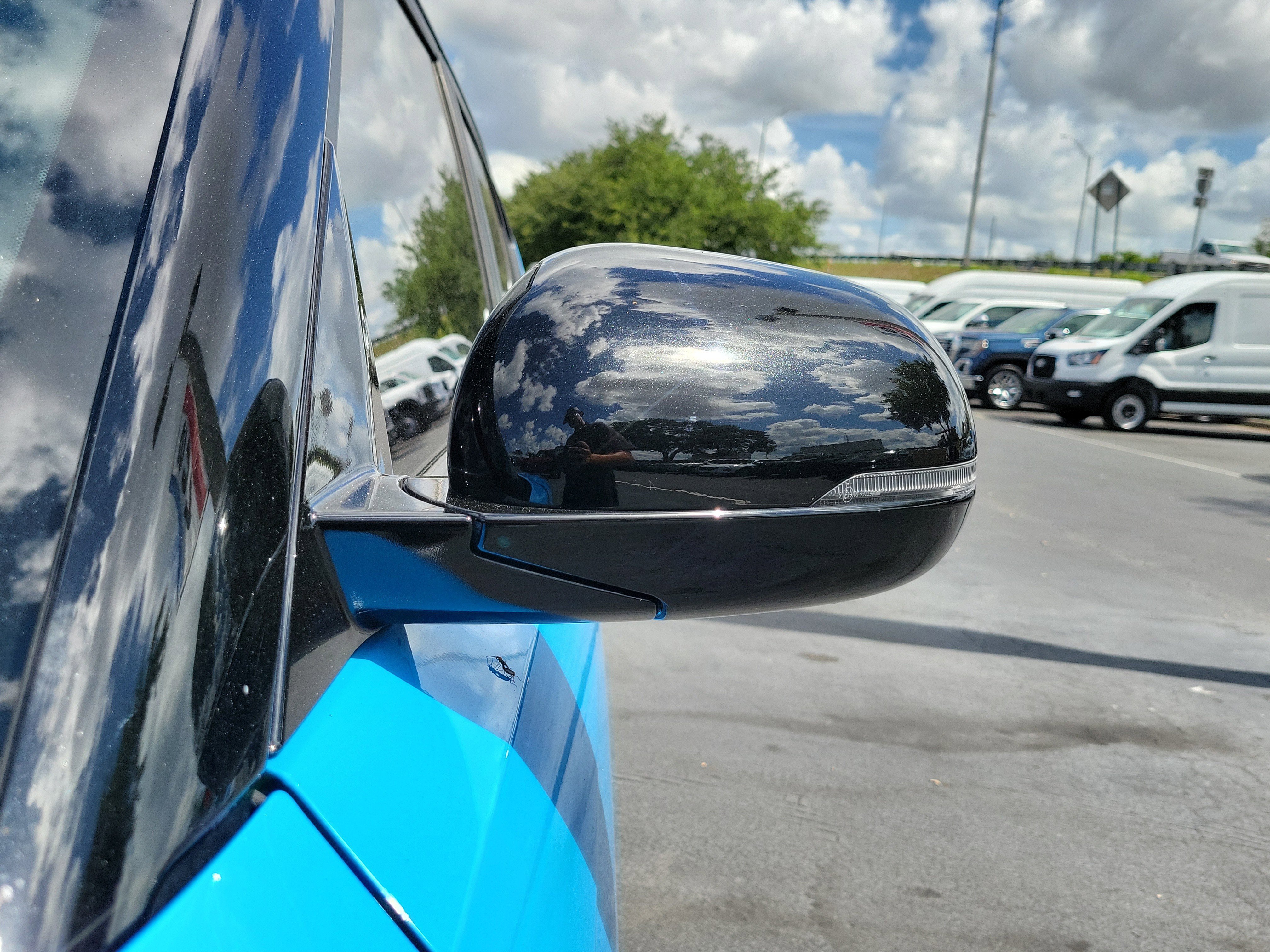Used 2023 Kia Soul GT-Line FWD image 4