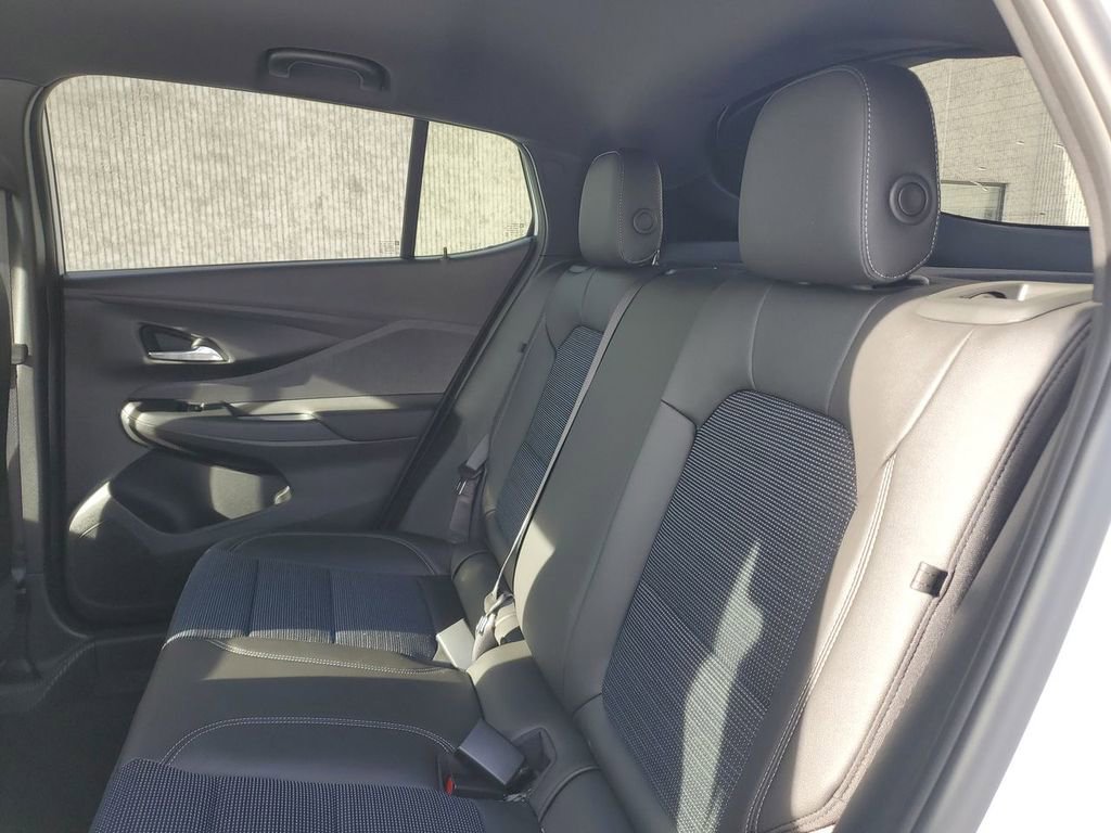 New 2025 Buick Envista Preferred w/ Convenience I Package image 24