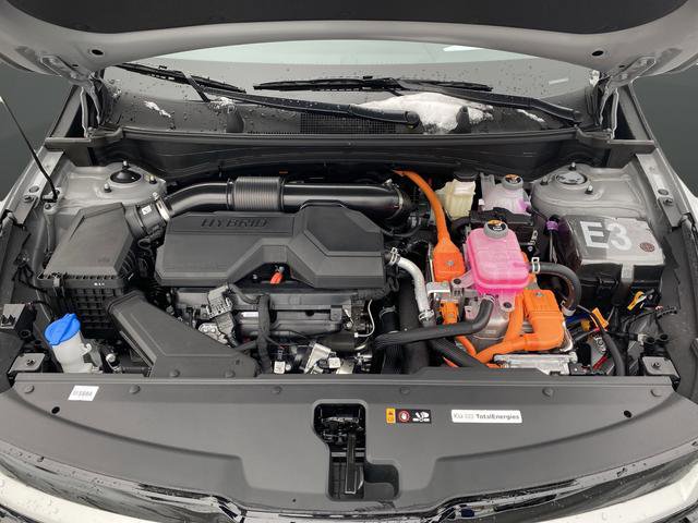 New 2026 Kia Sportage SX Prestige image 46