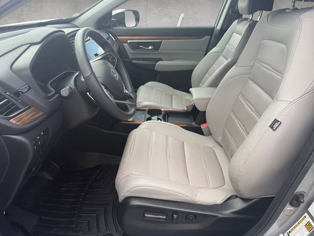 Used 2022 Honda CR-V Touring image 19