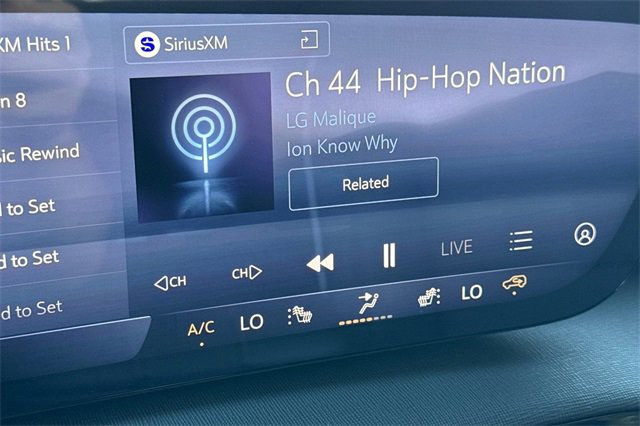 New 2026 Buick Enclave Preferred w/ Power Package image 23