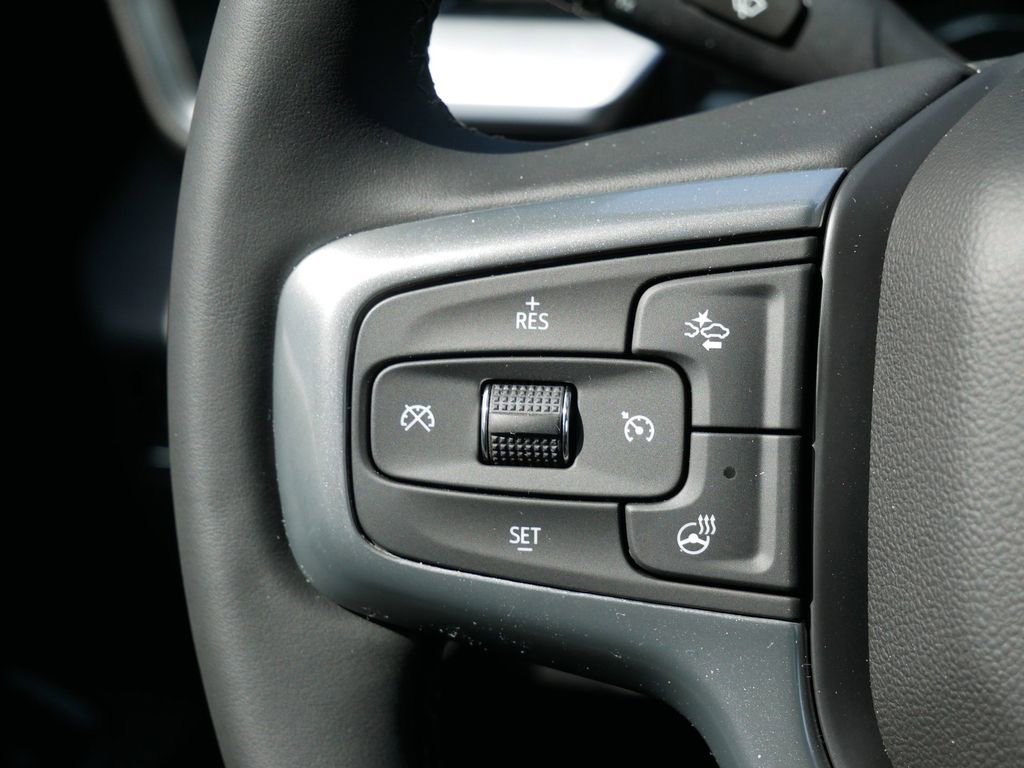 New 2026 Chevrolet Silverado 3500 LTZ w/ LTZ Plus Package AWD/4WD image 24