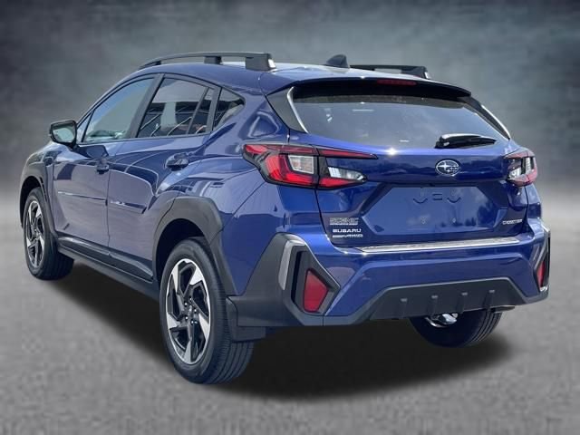 Certified 2024 Subaru Crosstrek 2.5i Limited w/ Popular Package #3A image 20