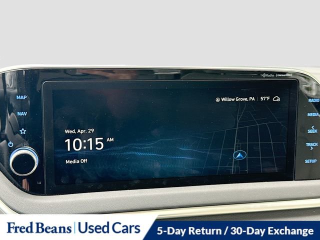 Used 2023 Hyundai Sonata SEL FWD image 16