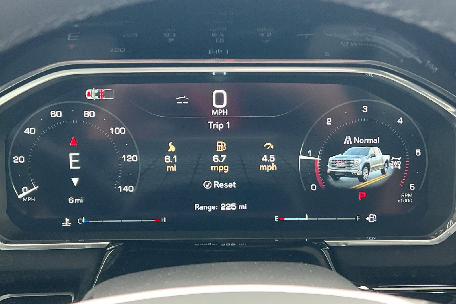 New 2026 GMC Sierra 1500 SLT w/ SLT Convenience Package image 23