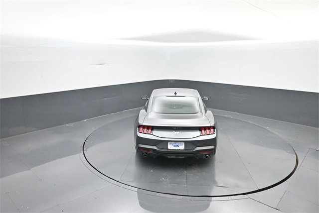 New 2025 Ford Mustang Coupe image 24