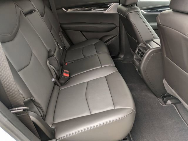 New 2025 Cadillac XT5 Premium Luxury image 23