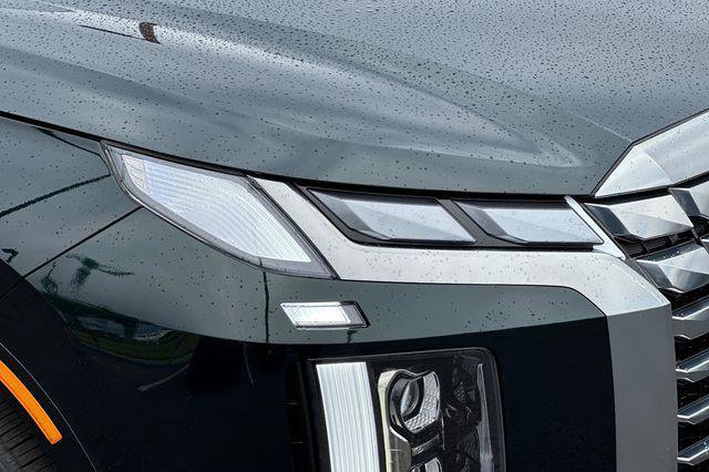 New 2025 Hyundai Palisade Calligraphy AWD/4WD image 35