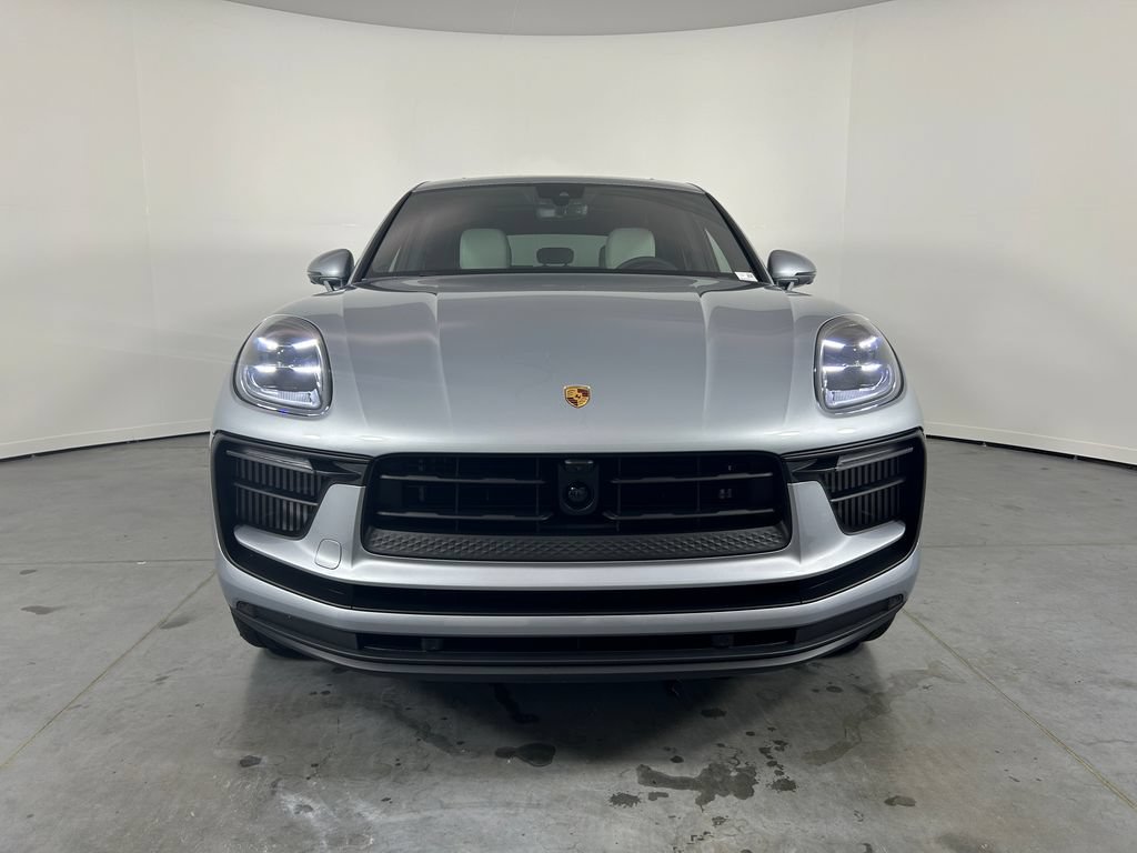 New 2026 Porsche Macan S AWD/4WD image 10
