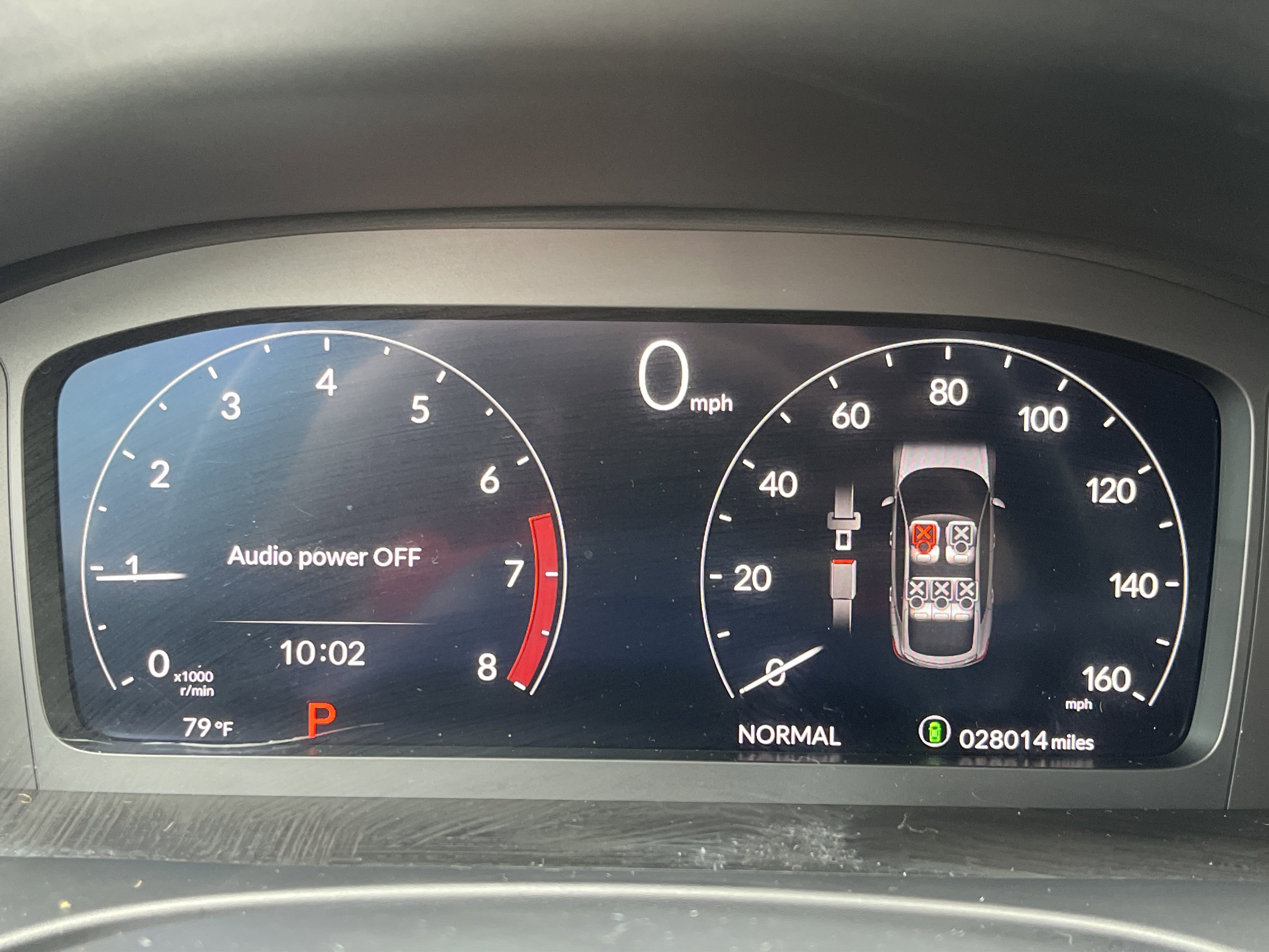 Used 2023 Acura Integra FWD image 11