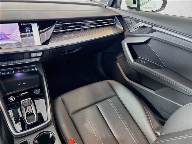 New 2026 Audi A3 2.0T Premium w/ Black Optic Package AWD/4WD image 21