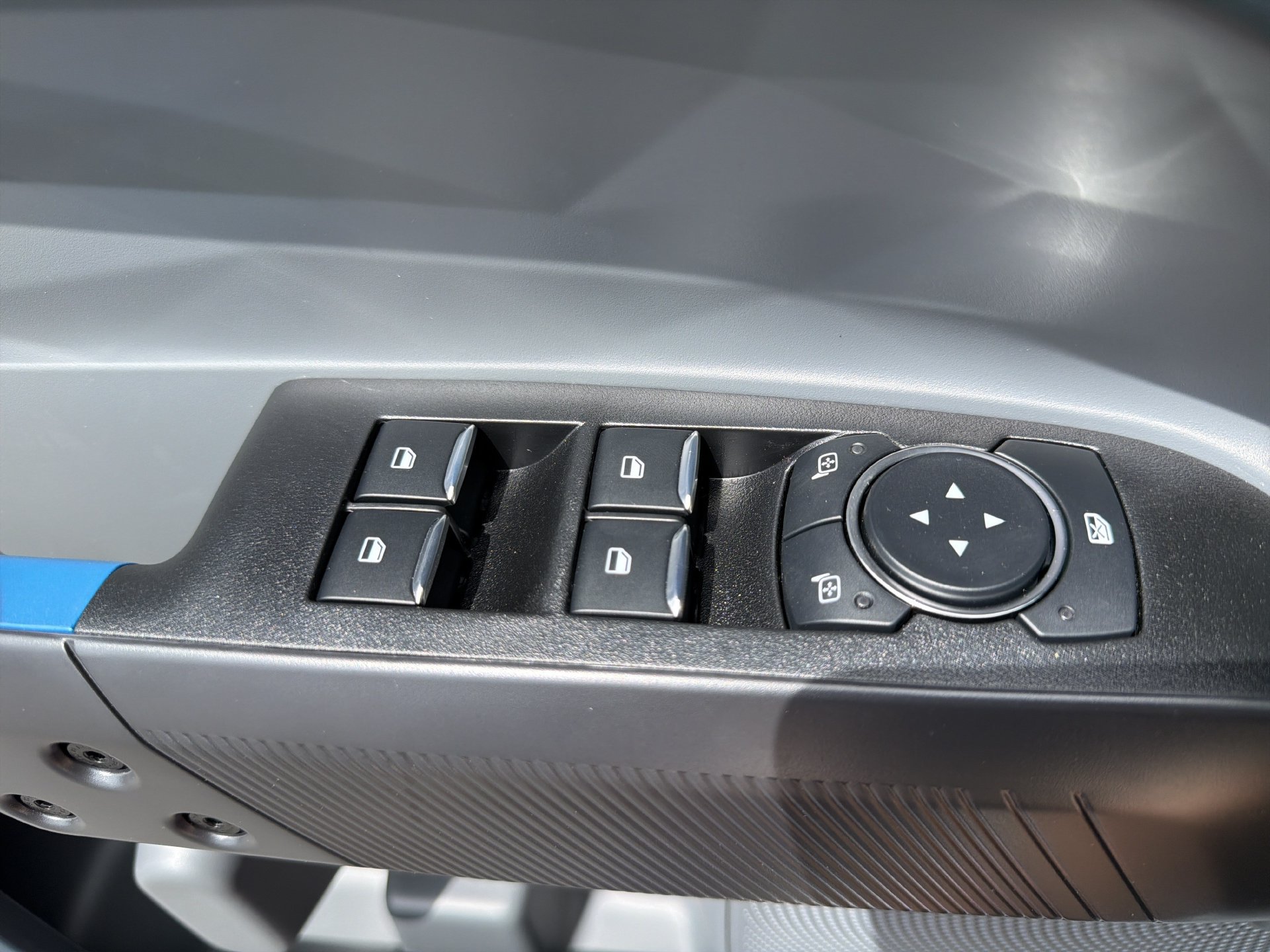 New 2026 Ford Maverick Lobo AWD/4WD image 22