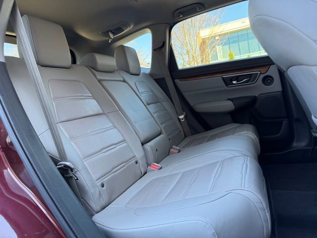 Used 2019 Honda CR-V EX-L image 43
