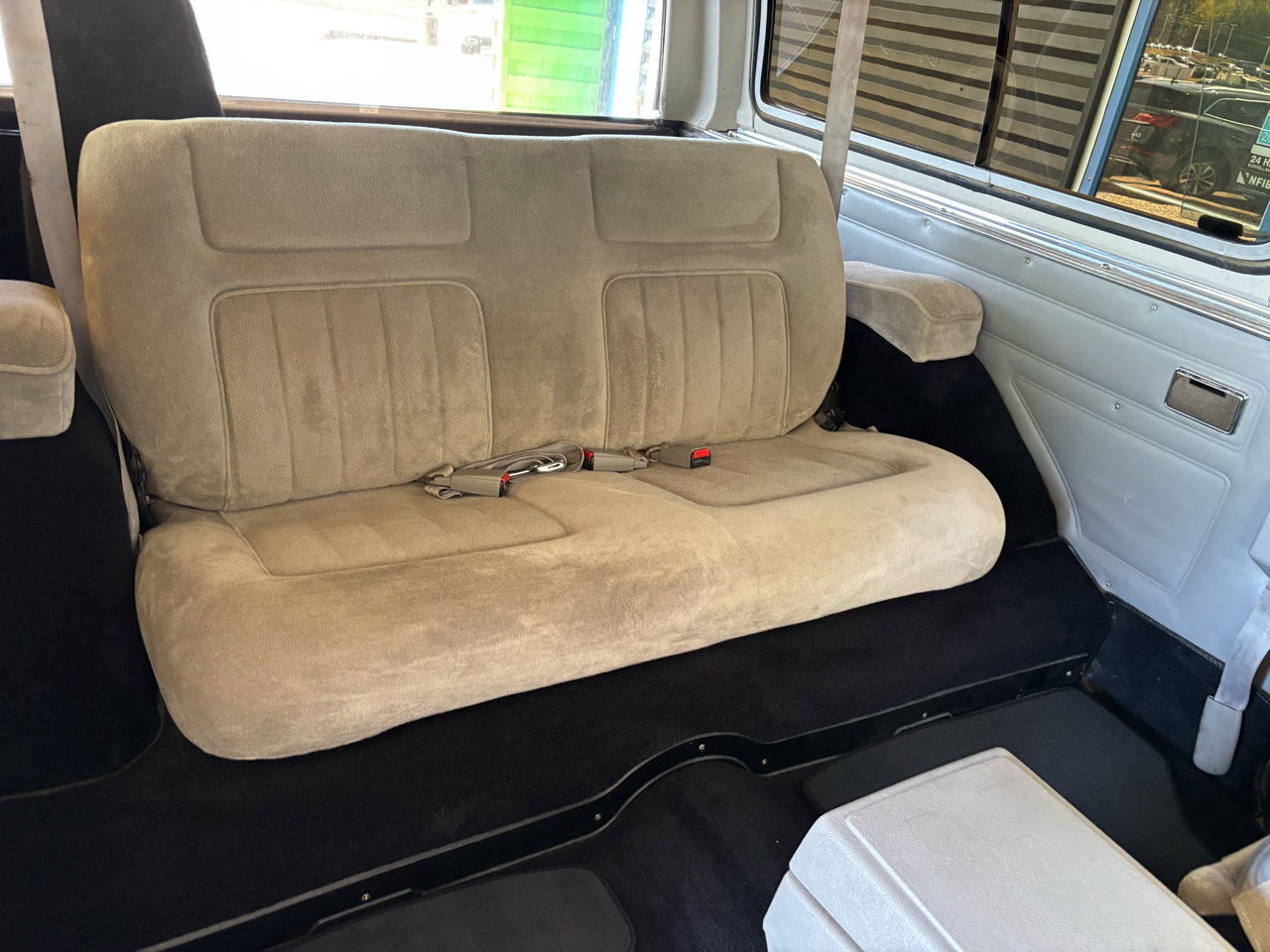 Used 1991 Chevrolet Blazer 4WD image 24