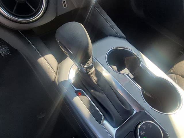 Certified 2025 Chevrolet Blazer LT image 79