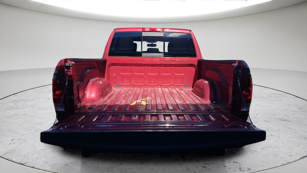 Used 2011 RAM 1500 Big Horn AWD/4WD image 26