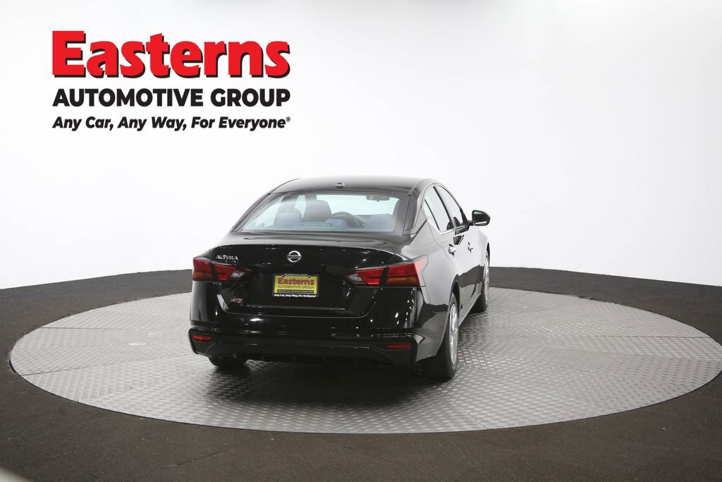 Used 2019 Nissan Altima 2.5 S image 38