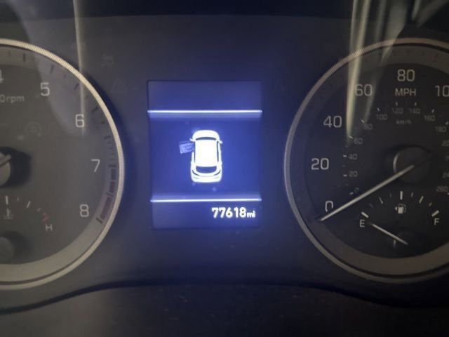 Used 2020 Hyundai Tucson SEL image 13