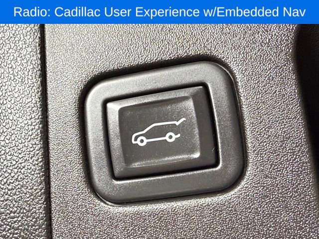 Used 2023 Cadillac XT5 Premium Luxury image 14