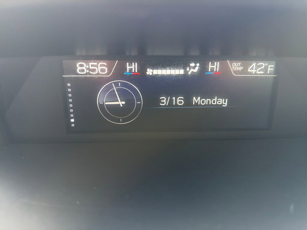 Certified 2023 Subaru Forester Wilderness image 45