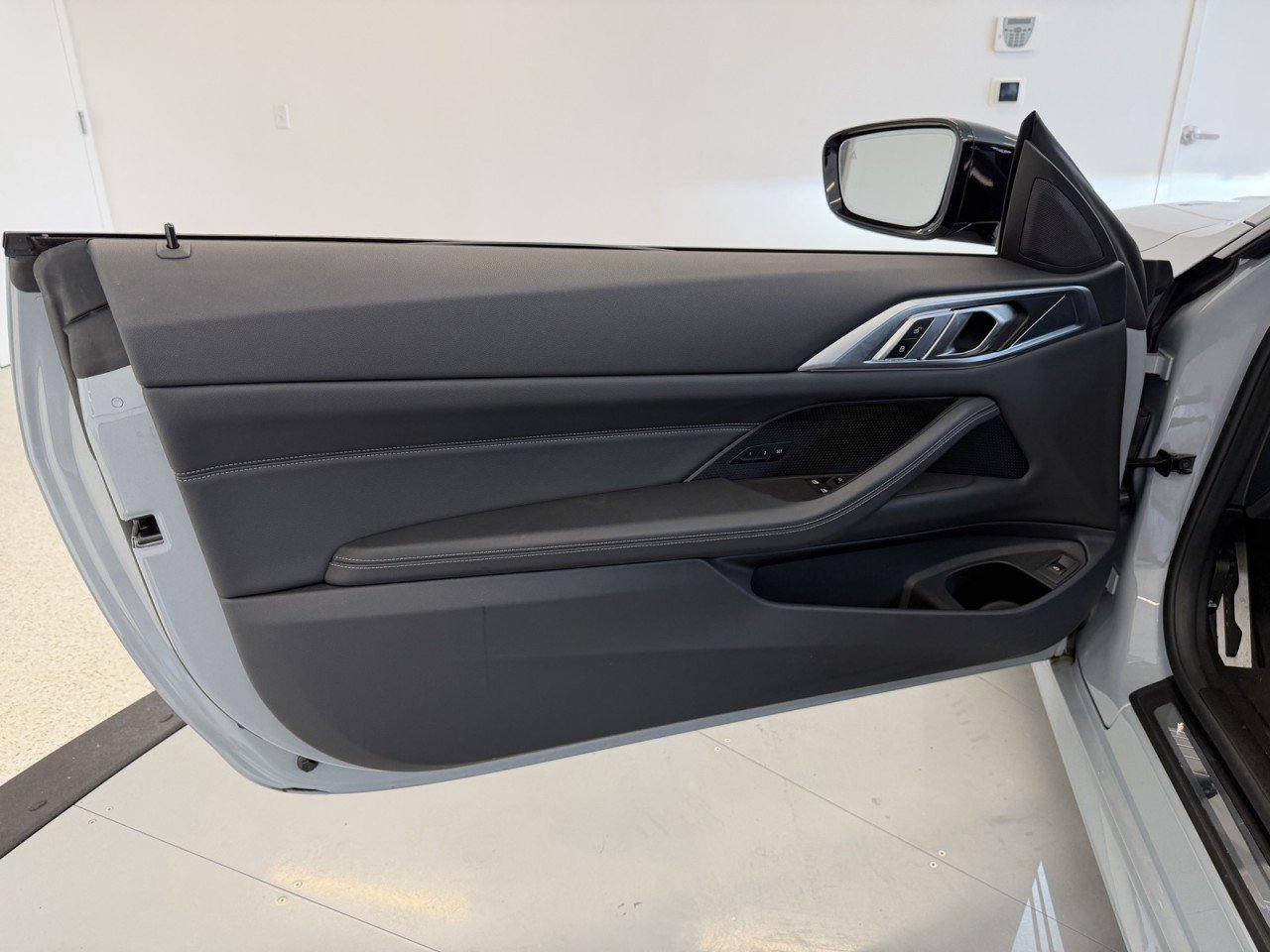 Used 2023 BMW 430i xDrive Coupe w/ M Sport Package image 40