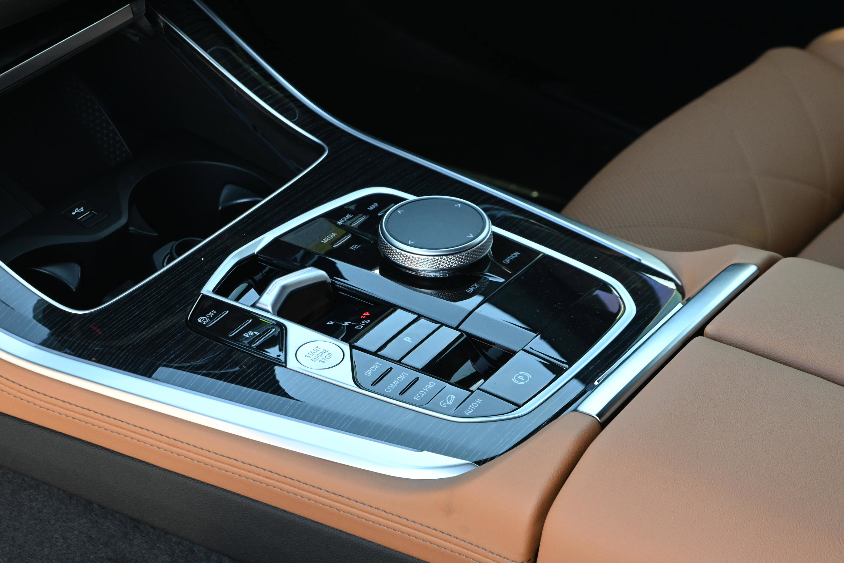 New 2026 BMW X5 xDrive40i AWD/4WD image 21