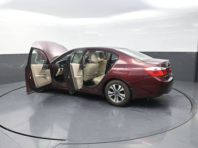 Used 2013 Honda Accord LX image 43
