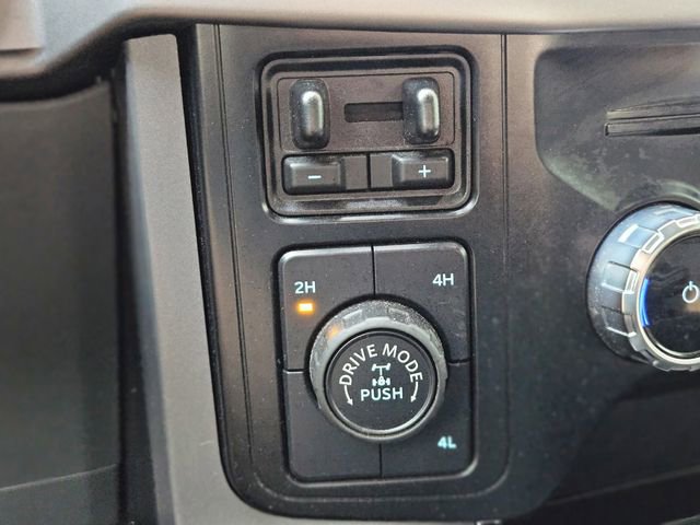 Used 2024 Ford F150 XLT w/ Equipment Group 302A MID AWD/4WD image 25