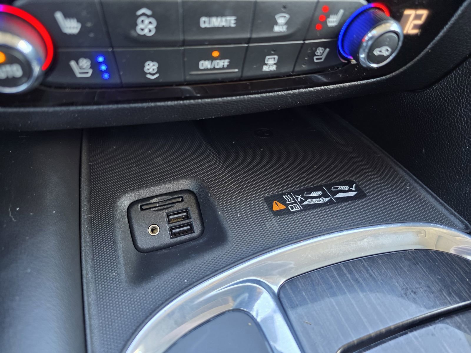 Used 2020 Buick Enclave Avenir w/ Avenir Technology Package image 28