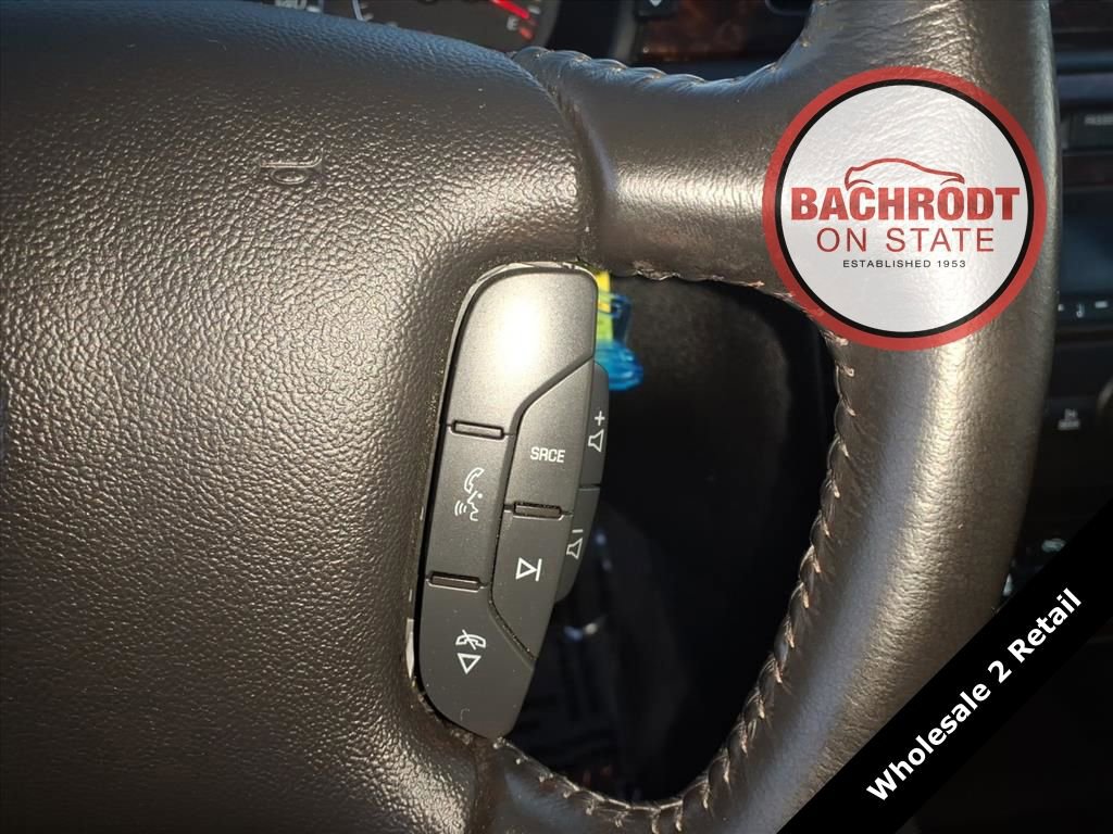 Used 2014 Chevrolet Impala LTZ FWD image 21