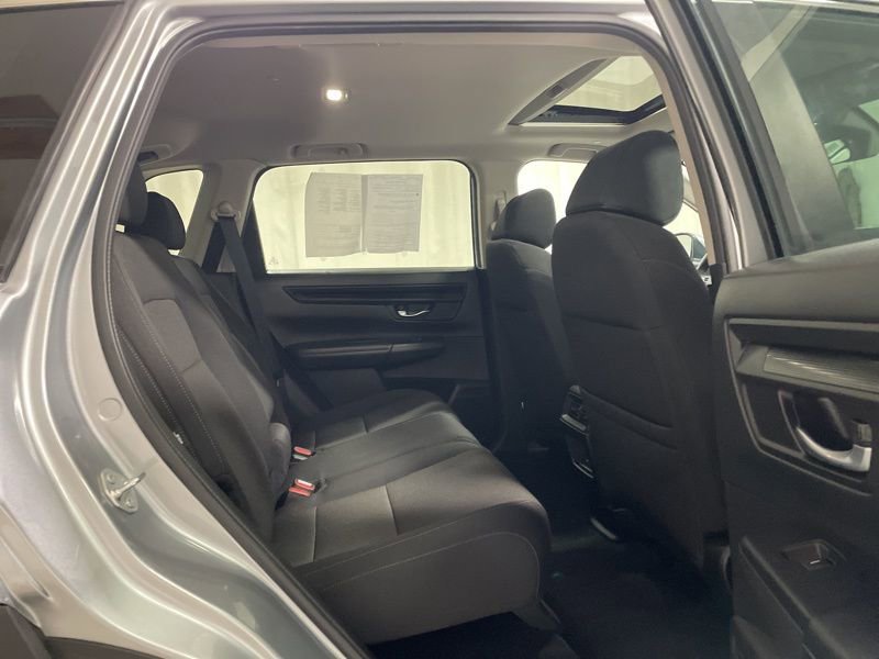 Used 2024 Honda CR-V EX image 10