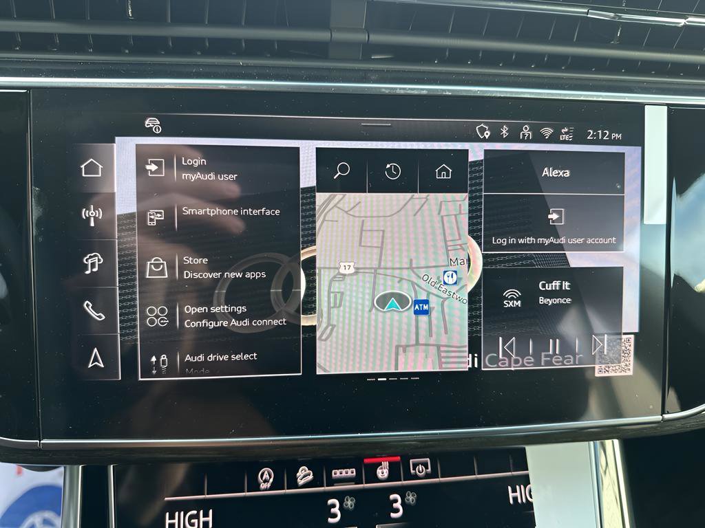 New 2026 Audi Q8 Premium Plus image 17