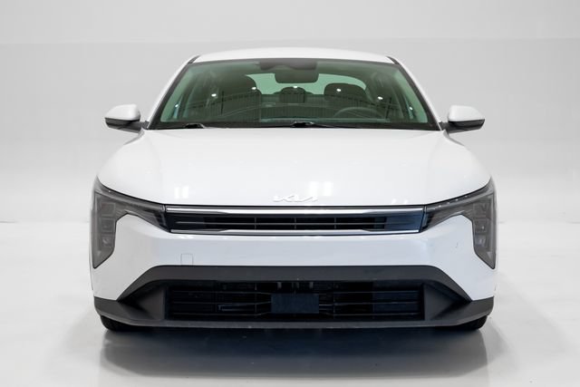 Used 2025 Kia K4 FWD image 4