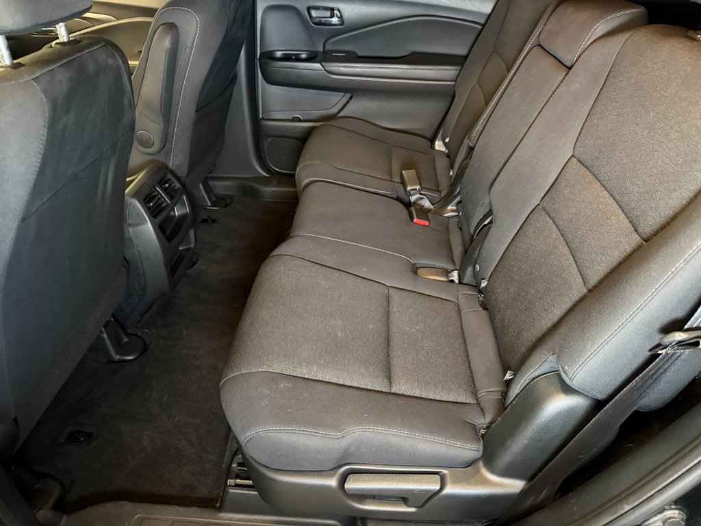 Used 2019 Honda Passport Sport image 20