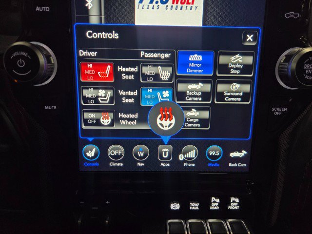 Used 2021 RAM 2500 Limited image 56