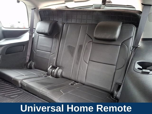 Used 2020 GMC Yukon Denali image 21
