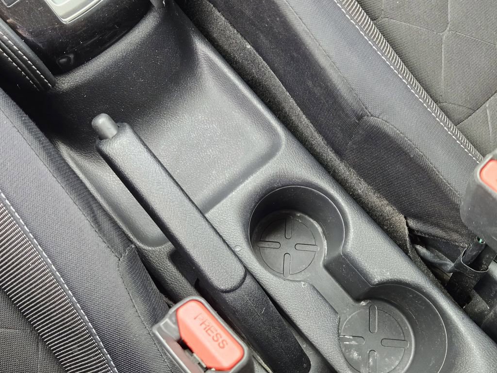 Used 2018 Nissan Kicks S w/ Exterior Package image 19