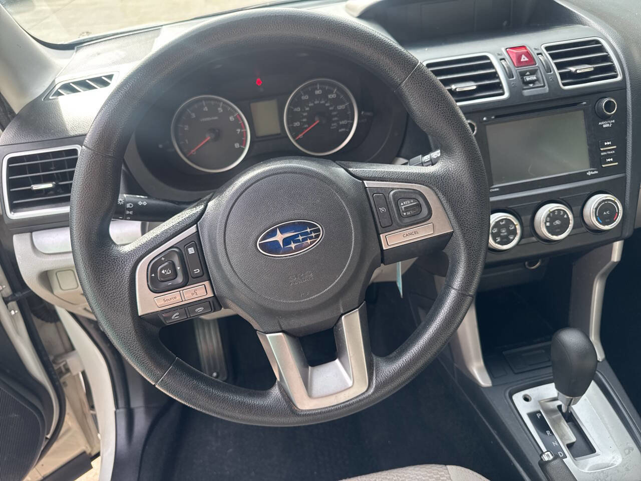 Used 2017 Subaru Forester 2.5i AWD/4WD image 20