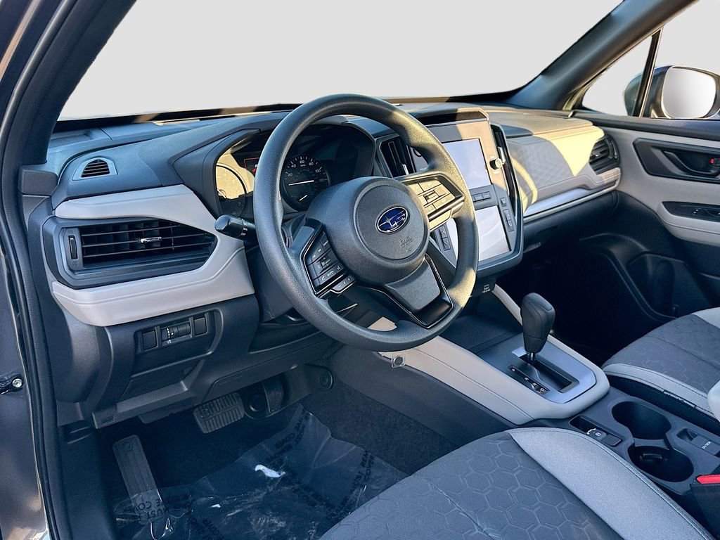 Certified 2025 Subaru Forester image 9
