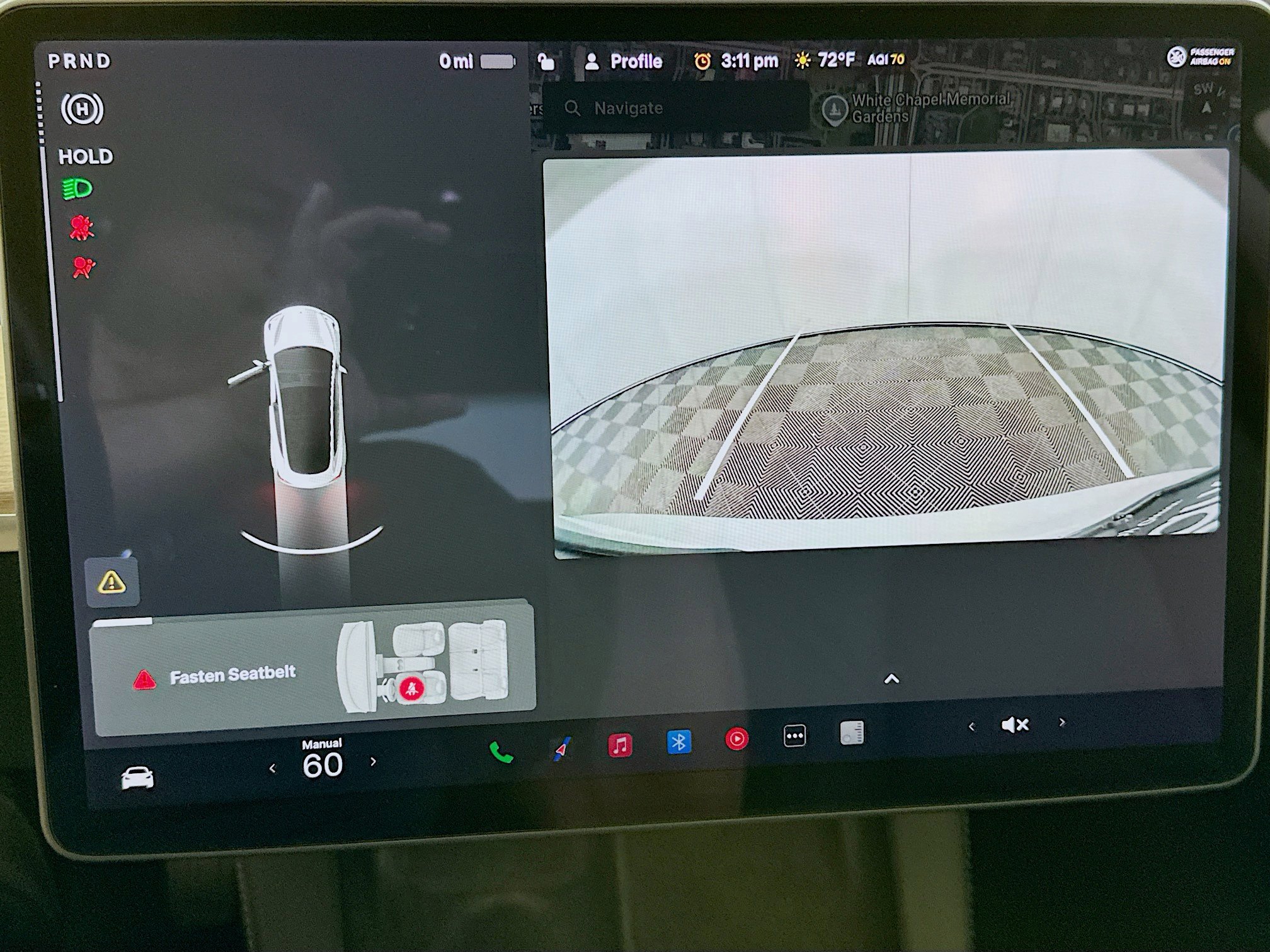 Used 2021 Tesla Model 3 Standard Range Plus RWD image 21